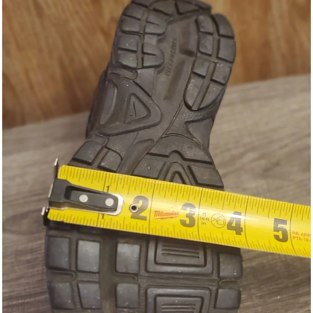 Nike Dart 8‎ Athletic Shoes Womens Size 7.5 Black